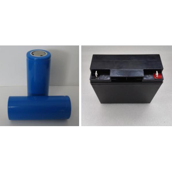 Lightweight 24v 10ah Lifepo4 Battery Pack , 24v Lithium Battery Anti Extrusion For Vehicle