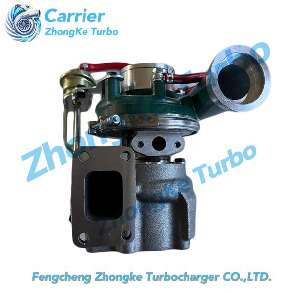 D6E S200G Turbo 21647837 9021647837 9020873313 For Volvo Forestry Harvester FC2421C