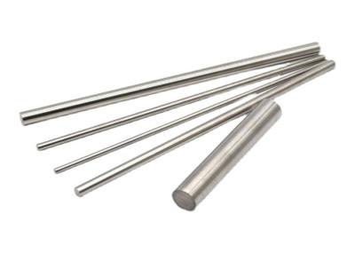 AISI 304 304L Stainless Steel Round Bar 3mm 5mm SS Rod GB Polished