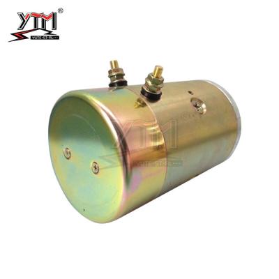 NEW 12v Pump Motor , CW DC Pump Electric Motor  W5692 W-5692 15829 15841 15869 AMT0354