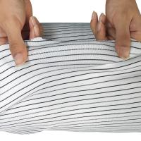 Tecido ESD Anti-estático de fita de poliéster de 600 mm