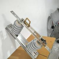 Interruptor de aislamiento de alta tensión de 11 kV 630A-4000A