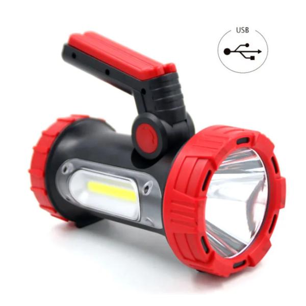 Handhold света работы Headlamp звероловства ночи СИД 10W на на открытом воздухе рыбная ловля 10000 часов