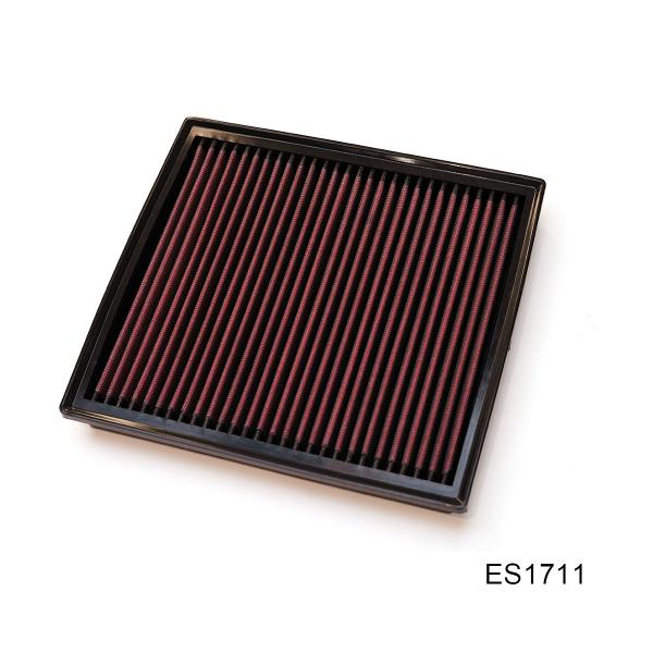Advanced Air Filter For Isuzu MU-X Hilux Enhancing Driving Experience