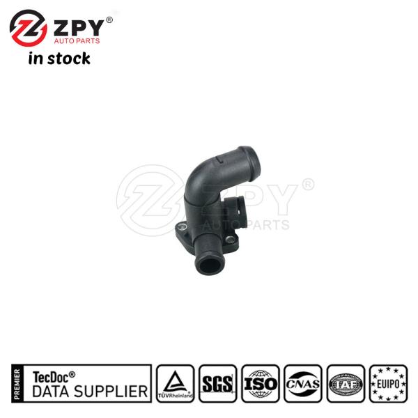ZPY ラジエーター冷却液ホースコネクタ 028121133C VW アウディポルシェ