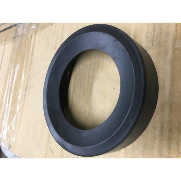 Perfect Sealing Ring Toilet Drain Gasket , Watertight Toilet Drain Pipe Flange