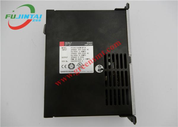 Surface Mount Technology SMT Machine Parts I PULSE M1 T DRIVER PY2A015A2M1BP1A