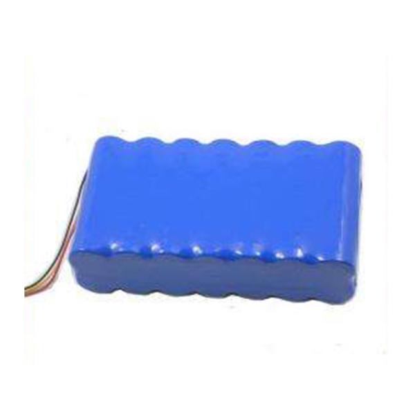 3.2V 2600mAh 18650 NCM Lithium Ion Battery Cell with 2000 Cycle Life for Home Energy Storage