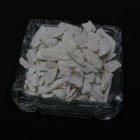 Max 0.5% Iron Content Calcined Bone Ash With Fine Powder Particle Size And Insoluble In Water Solubility