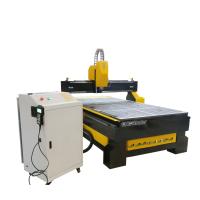 Machines en bois de routeur de commande numérique par ordinateur d'AC220V