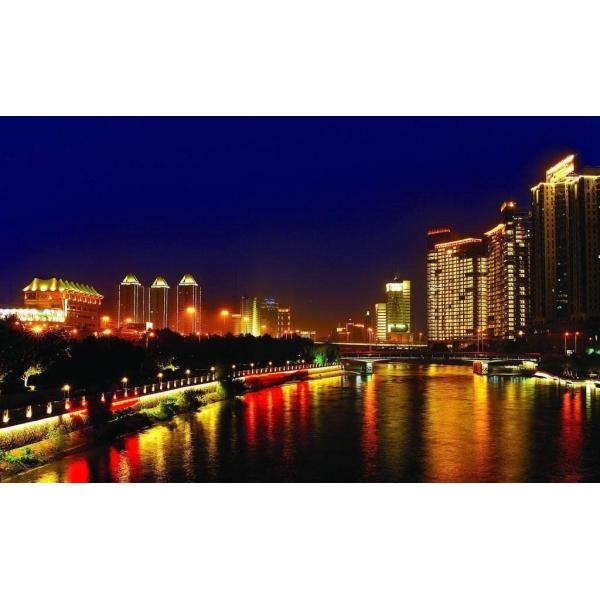 24 Pcs * 3W RGB LED Wall Washer Light 1000mm Outdoor Led Wall Washer IP65