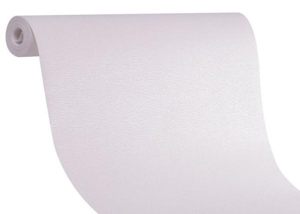 0.53*10M Non-woven Soundproof  Green Color Contemporary Wall Coverings