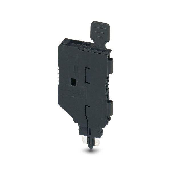 Phoenix Contact 400 V 6.3 A 3209235 P-FU 5X20-5 - Fuse Plug For Terminal Blocks