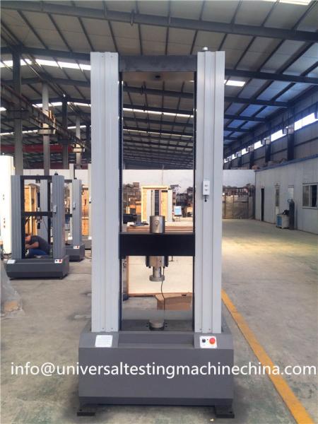 Plastic Tension Test Equipment