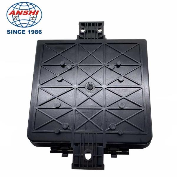 Коробка распределения телефона на открытом воздухе кабеля/коробка Db 50 пар погодостойкая