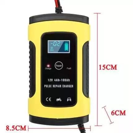 high quality 12V 24V 36V 48V 120W Lead Acid Battery Charger for forklift, Electric car, electr bicycle scooter