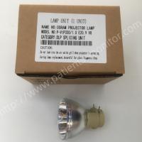 Osram P-VIP 330/1.0 E20.9 Lampe de projecteur OEM Ampoule de rechange Pièces de rechange sans boîtier