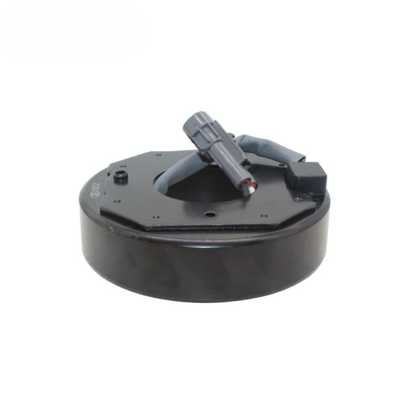 factory supply ac clutch 14cc 12v Electric Car Air Conditioner Compressor R134a Air Conditioner AC