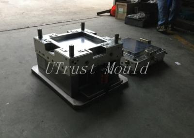 P20 SMC moule à compression 300K-1M tir automatique démoulage