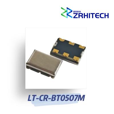 High Frequency Range Ultra Low Phase Noise TCXO 80MHz-125MHz 7.0×5.0mm for Test and Measurement Equipment