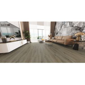 6mm ABA SPC справляясь настил Spc анти- выскальзывания водоустойчивый