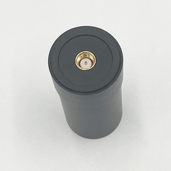 Multi-band GNSS Antenna with 35dBi LNA Gain and IP67 Waterproof for UAV and Portable Devices