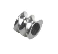Vis et Assemblée de baril machinées par précision pour des extrudeuses du model 95