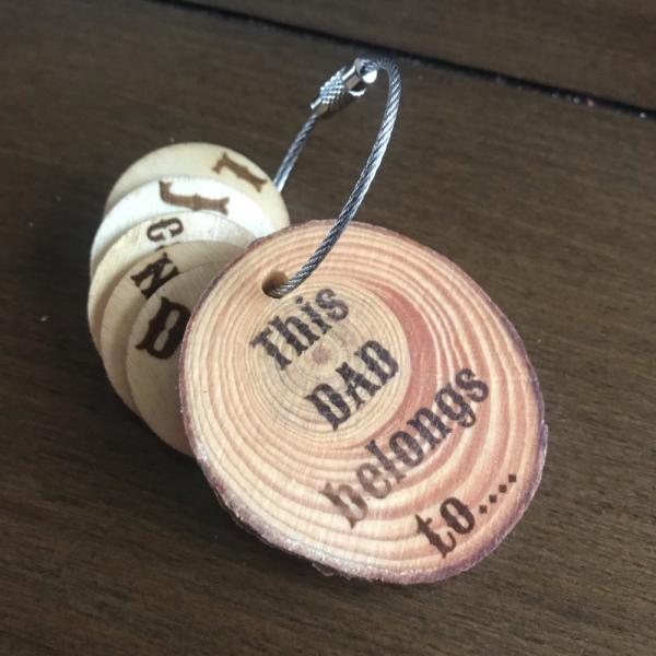 Куски незаконченных деревянных ремесел журнала 12cm коры естественные деревянные