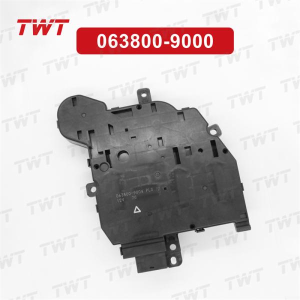 063800-9000 87106-06370 Hvac Heater Air Blend Door Actuator Servo Motor 0638009000 8710606370 For Toyota Camry Hybrid 2017-2019