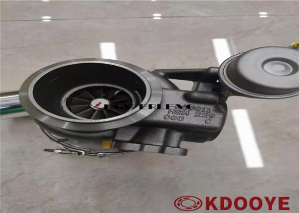 OEM CAT Turbo Charger