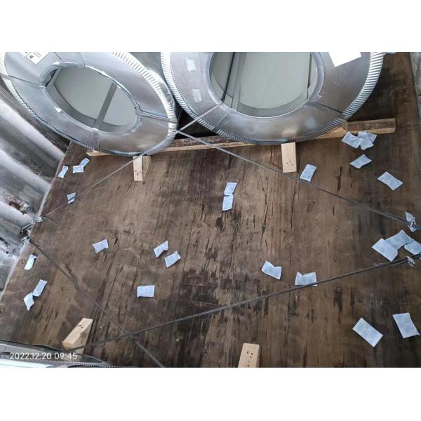 0.3mm Ral красят покрытую стальную катушку для стен и толей