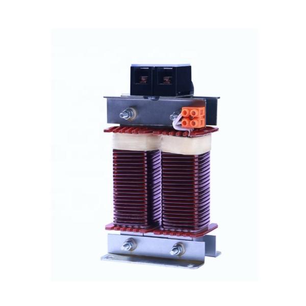 Support OEM ODM Single Phase Three Phase Reactors Filter Reactor for Home Appliance