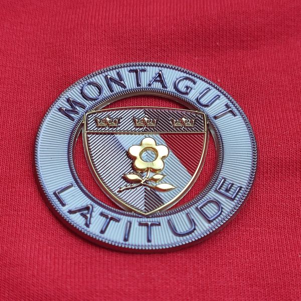 Factory Custom TPU 3D High Frequency Patches Heat Transfer Labels for Garments