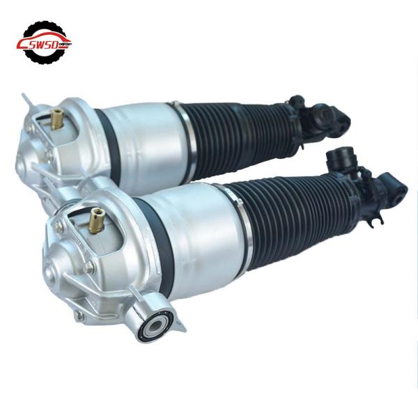 7L8616019D 7L8616020D Air Suspension Shock Absorber For Audi Q7 VW Porsche Cayenne 955 Tourage 2002-2010