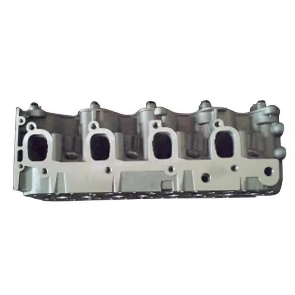 8V Toyota 2c Cylinder Head Aluminum Alloy For Crown 1110164132 1110164390