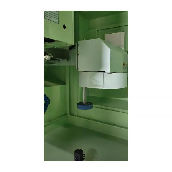 High Precision CNC Vertical Lathe Machine Turning And Grinding