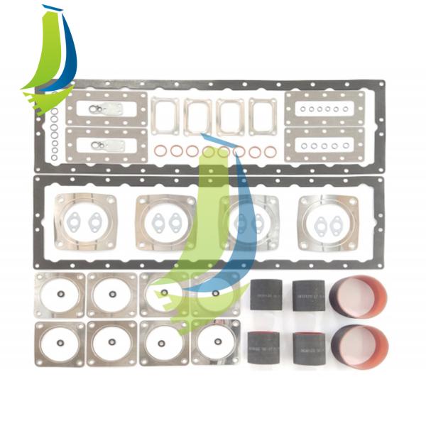 4089203 Турбокомпрессорный комплект уплотнителя Интеркулерный комплект ремонта для двигателя K60