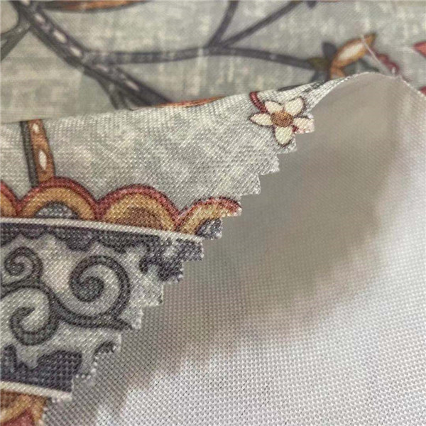 Покрытие PA ткани 150cm Оксфорда полиэстера 190gsm 500DX500D Оксфорда материальное водоустойчивое