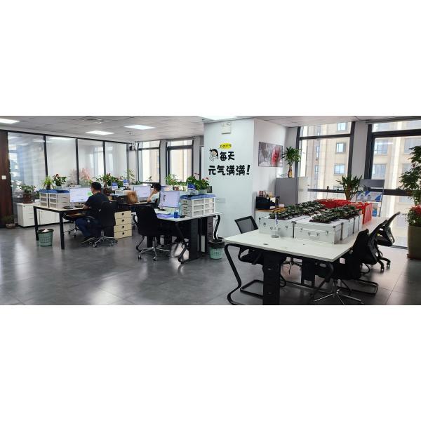 Fujian zhichuan mechanical equipment Co., Ltd.