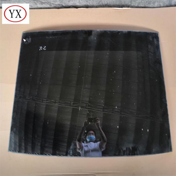 Citroen C4 Toyota Corolla Windscreen Glass Nissan Siplhy