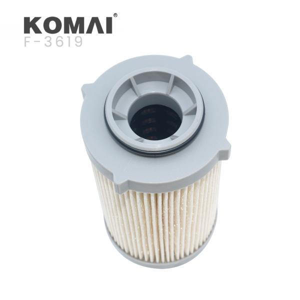 Eficiencia estándar Separador de agua de combustible ecológico 3635819 FS20289 P583997 SN40709 4906245 Para 305.5 E2 CR 305.5 E2 CR 305 E2