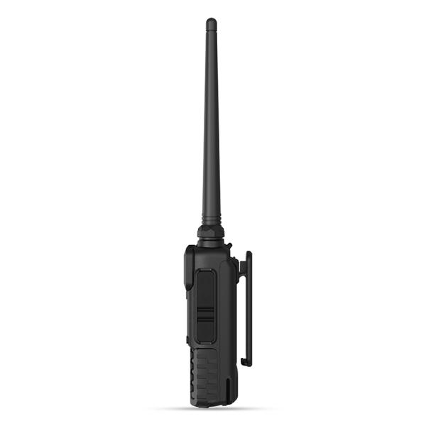 283.4g Long Range Walkie Talkie KD-UV1 Duan-band UHF400-470MHz VHF136-174MHz Private Mold