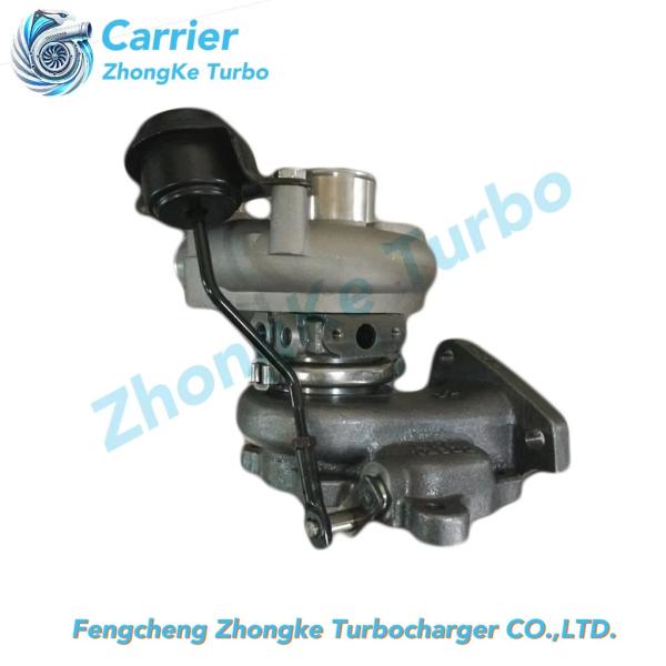 TF035HM D4EB-V Engine Commercial Turbocharger 49135-07300 28231-27800 28200-4A201 For Hyundai Santa Fe CRDi