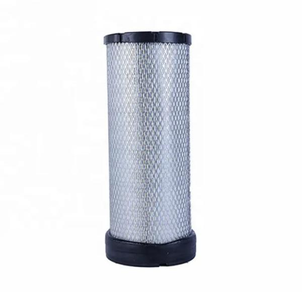 E320B E320D Excavator Air Filter 131-8822 131-8821