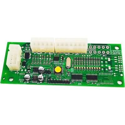 HA2440316580 Circuito Haulotte placa de circuito eletrônico de cartão PCB para elevadores Haulotte