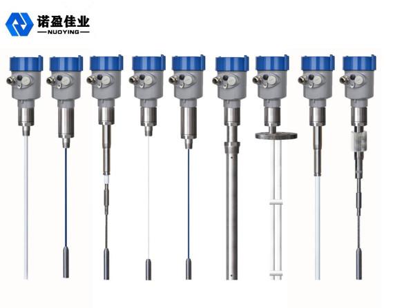 20m RF Admittance Level Transmitter For Petrochemical Coal Metallurgy Water Industry