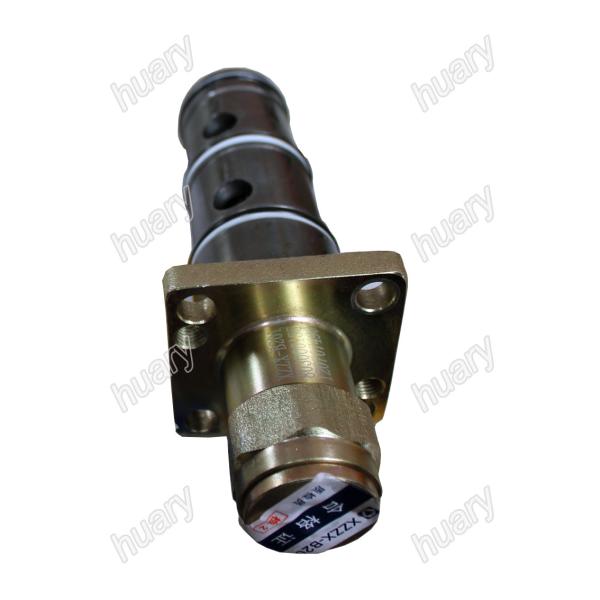 XCMG Truck Crane  803000115  SBPHC260 Balanced plug Used for QY25K-II QY25K5-I QY25K5A
