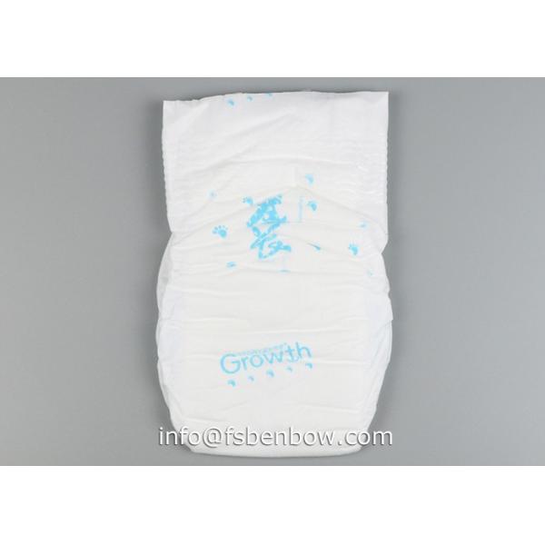 Growth Diaper Africa Best Selling Cheap Baby Diaper