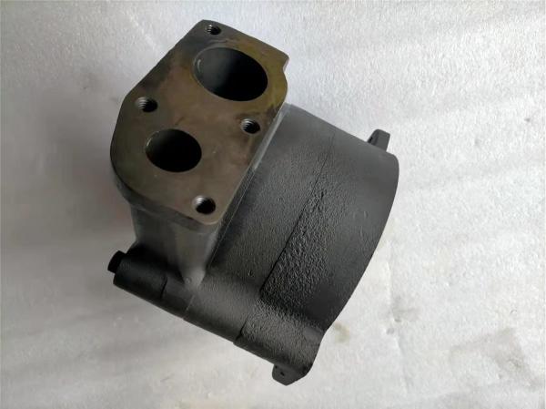 OIL PUMP TRANSMISSION 3P6816 Hydraulic Gear Pump For D6D