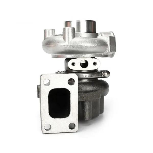 Заряжатель Turbo двигателя ME080442 ME080443 4D31T 49489-00800 49189-00800 49189-00810